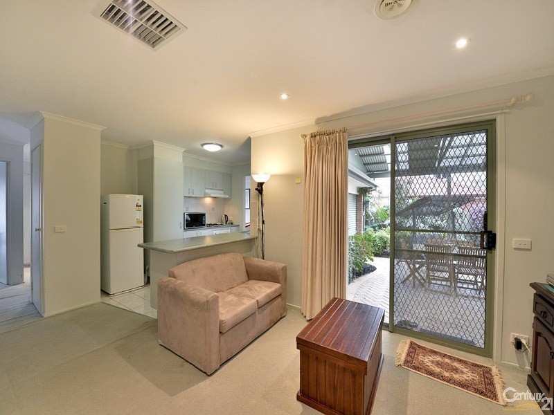 5 Peveril Court, Narre Warren VIC 3805