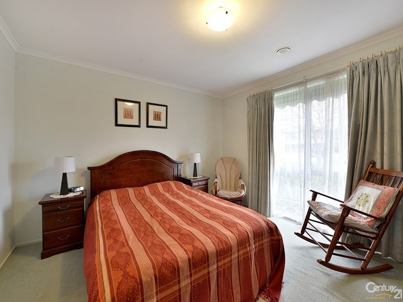 5 Peveril Court, Narre Warren VIC 3805