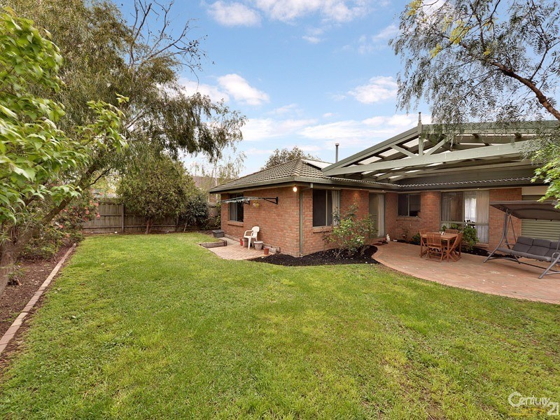 5 Peveril Court, Narre Warren VIC 3805