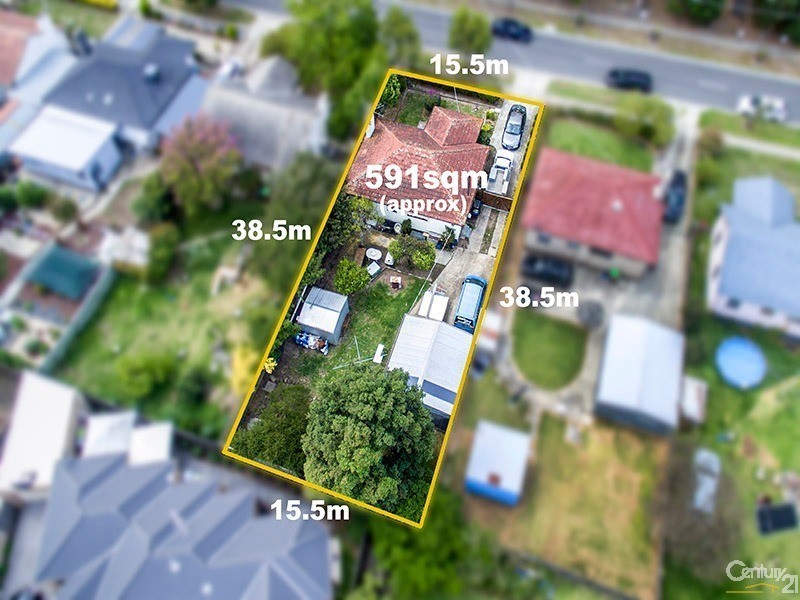 31 Chestnut Road, Doveton VIC 3177