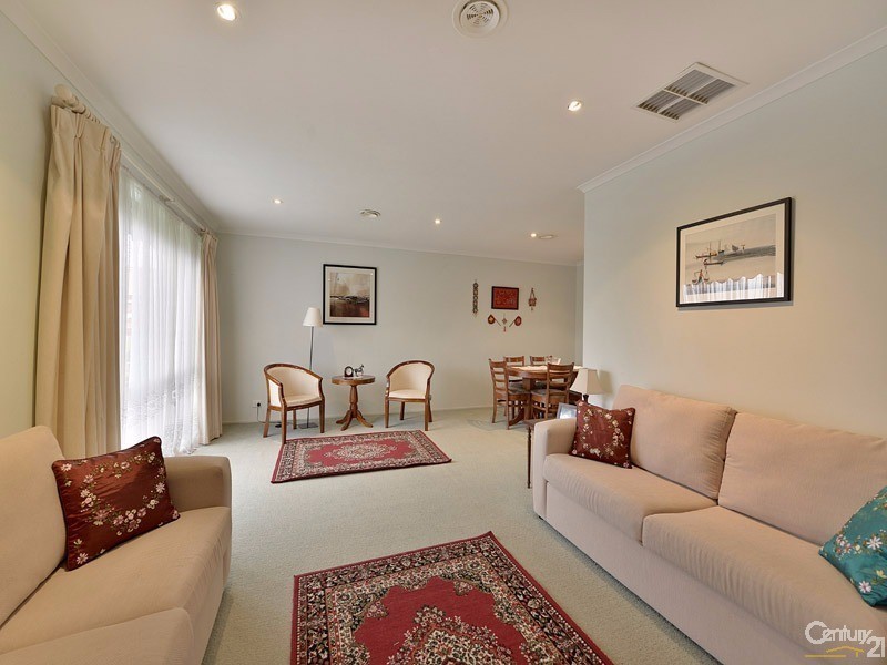 5 Peveril Court, Narre Warren VIC 3805