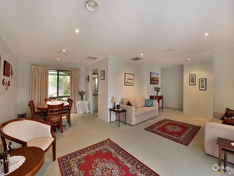 5 Peveril Court, Narre Warren VIC 3805