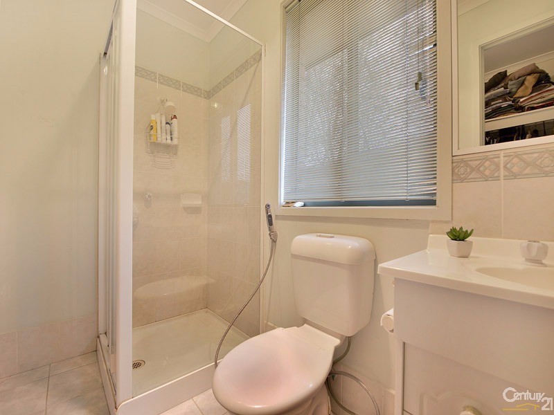 5 Peveril Court, Narre Warren VIC 3805