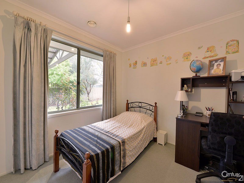 5 Peveril Court, Narre Warren VIC 3805