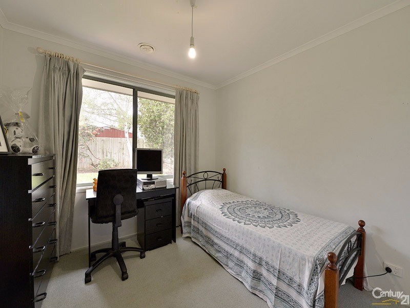 5 Peveril Court, Narre Warren VIC 3805