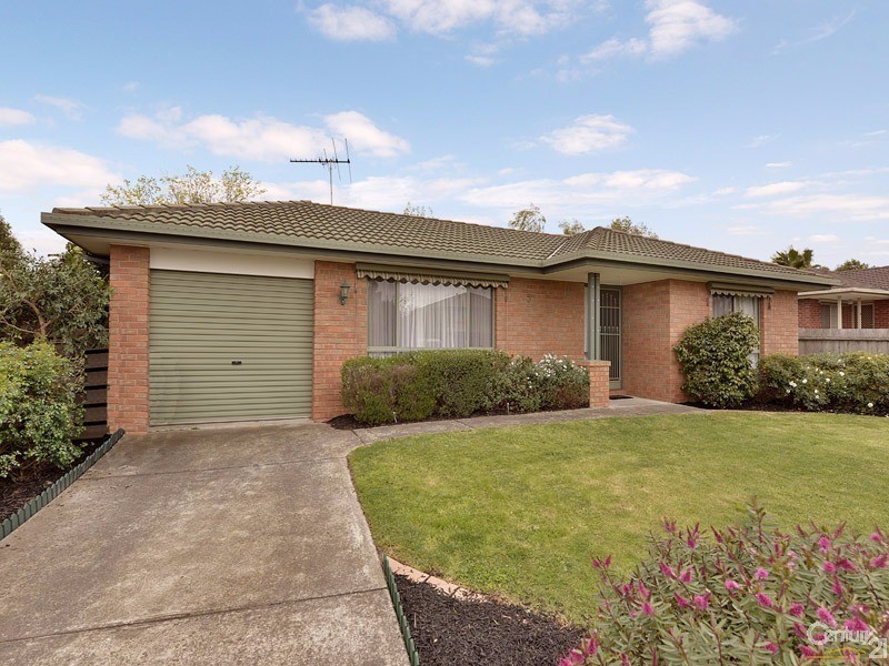 5 Peveril Court, Narre Warren VIC 3805