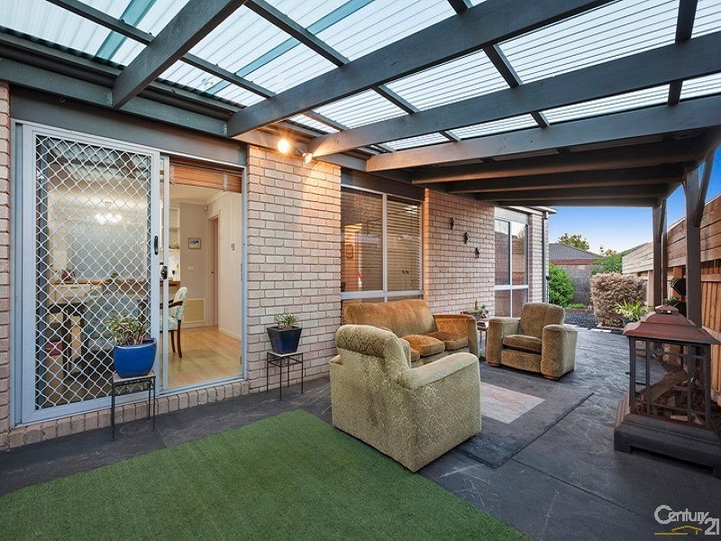 4 Pauline Court, Hallam VIC 3803