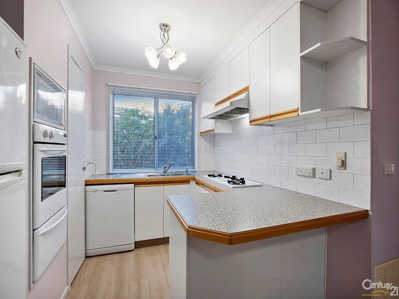 4 Pauline Court, Hallam VIC 3803