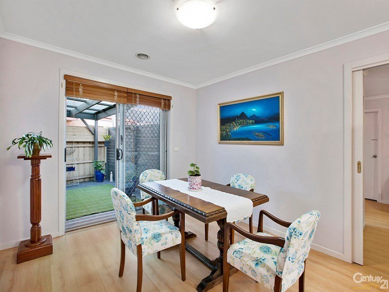 4 Pauline Court, Hallam VIC 3803