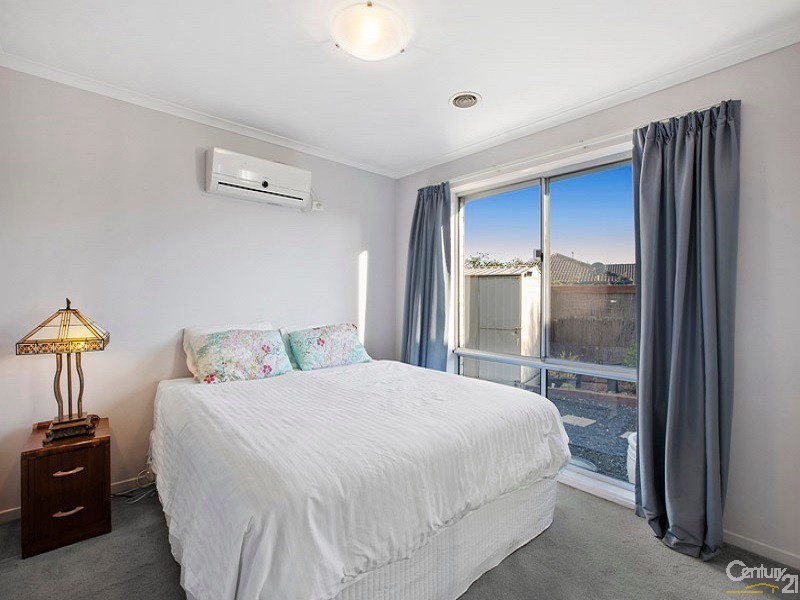 4 Pauline Court, Hallam VIC 3803