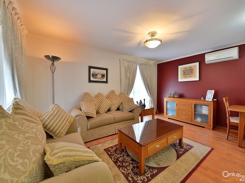 1 Barondi Avenue, Narre Warren VIC 3805