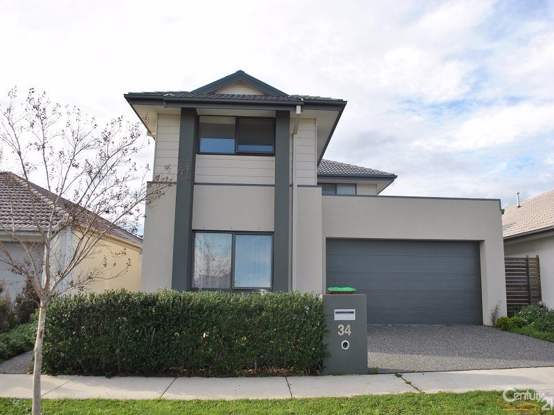 34 Meridian Circuit, Berwick VIC 3806
