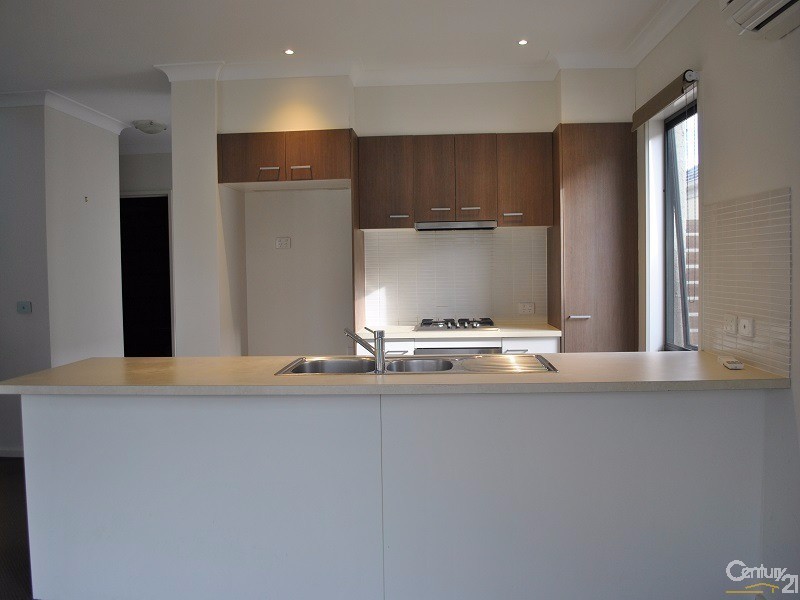 34 Meridian Circuit, Berwick VIC 3806