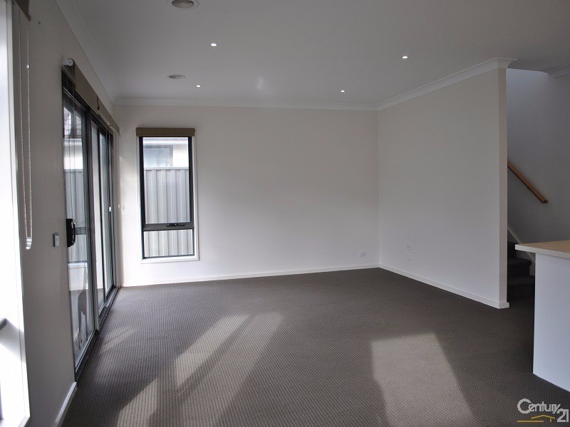 34 Meridian Circuit, Berwick VIC 3806