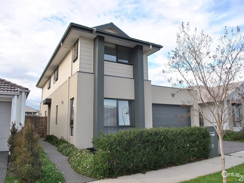 34 Meridian Circuit, Berwick VIC 3806
