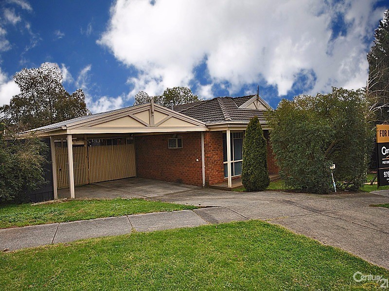 87 Amber Crescent, Narre Warren VIC 3805