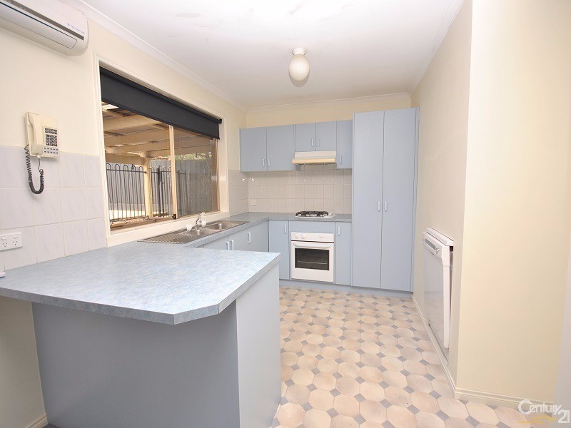 87 Amber Crescent, Narre Warren VIC 3805