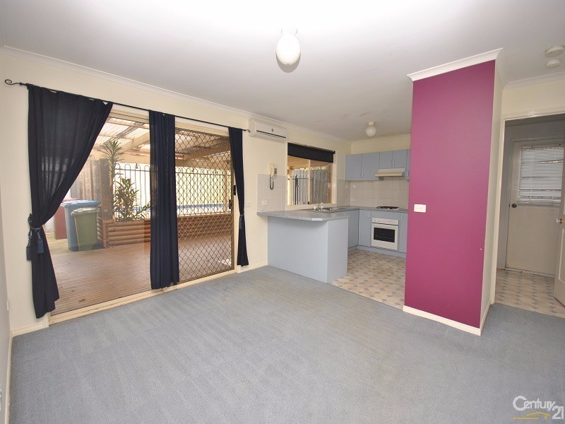 87 Amber Crescent, Narre Warren VIC 3805