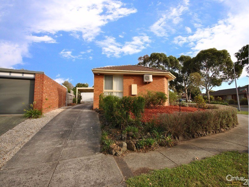 133 Avebury Drive, Berwick VIC 3806