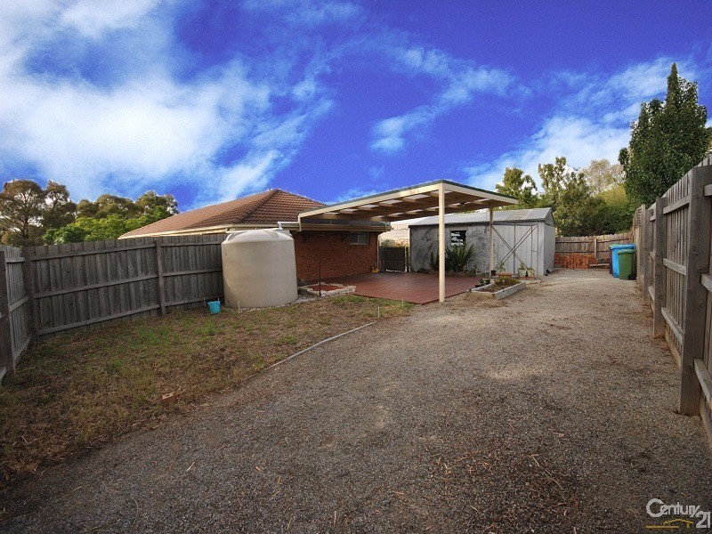 133 Avebury Drive, Berwick VIC 3806