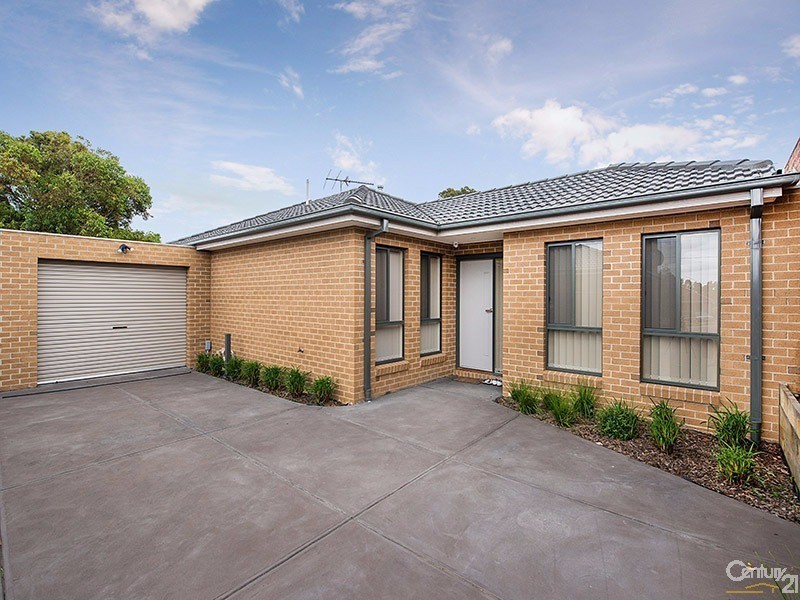 2/16 Alexander Street, Hallam VIC 3803
