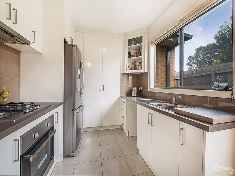 2/16 Alexander Street, Hallam VIC 3803