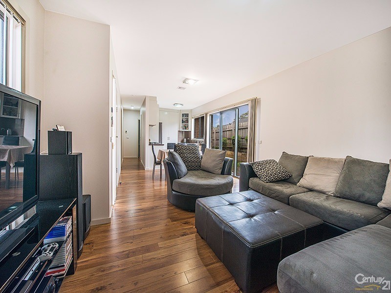2/16 Alexander Street, Hallam VIC 3803