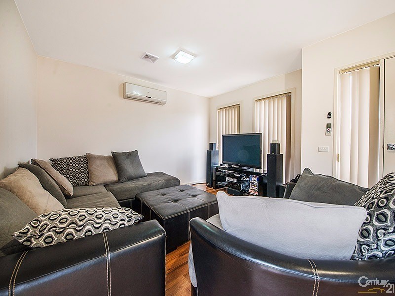 2/16 Alexander Street, Hallam VIC 3803