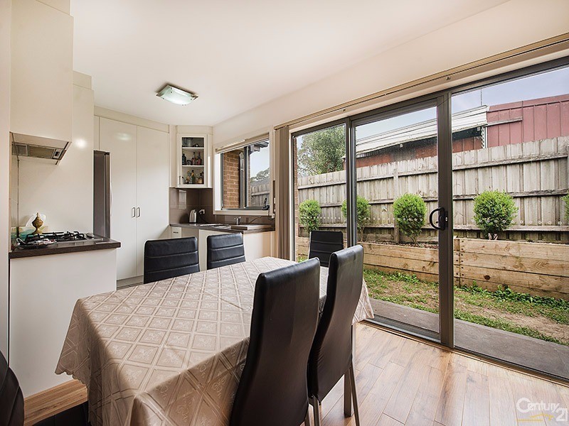 2/16 Alexander Street, Hallam VIC 3803