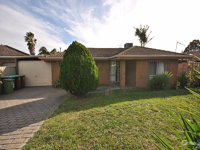 51 Maramba Drive, Narre Warren VIC 3805