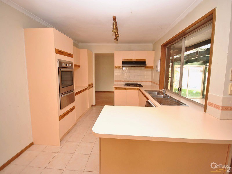 51 Maramba Drive, Narre Warren VIC 3805