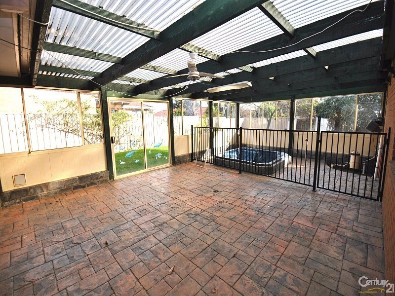 51 Maramba Drive, Narre Warren VIC 3805