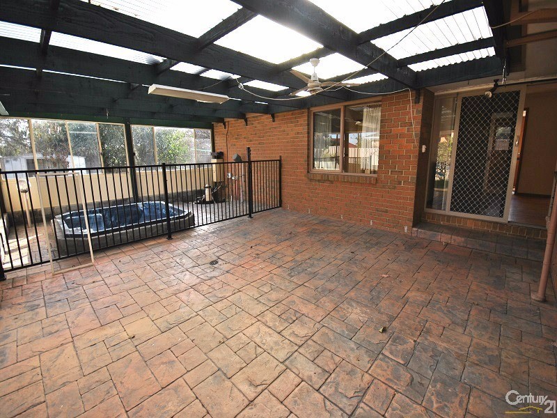 51 Maramba Drive, Narre Warren VIC 3805