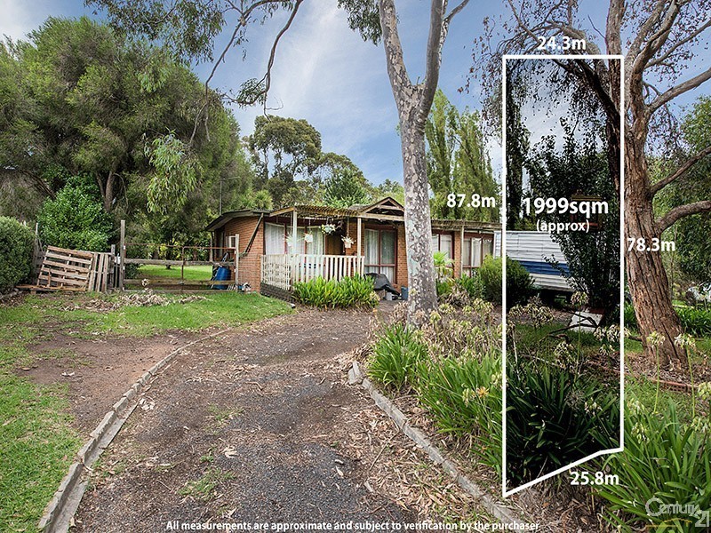 11 Bailey Road, Narre Warren North VIC 3804