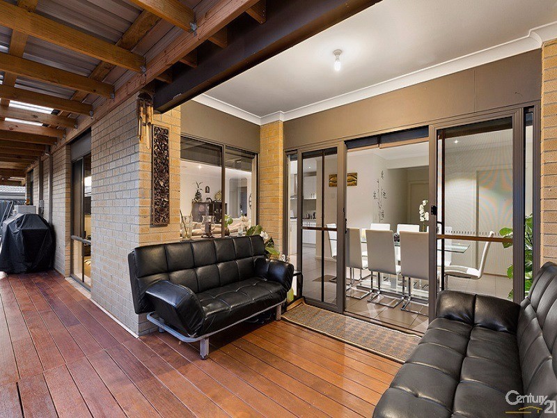 53 Datura Avenue, Cranbourne North VIC 3977