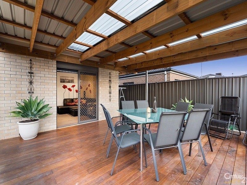 53 Datura Avenue, Cranbourne North VIC 3977