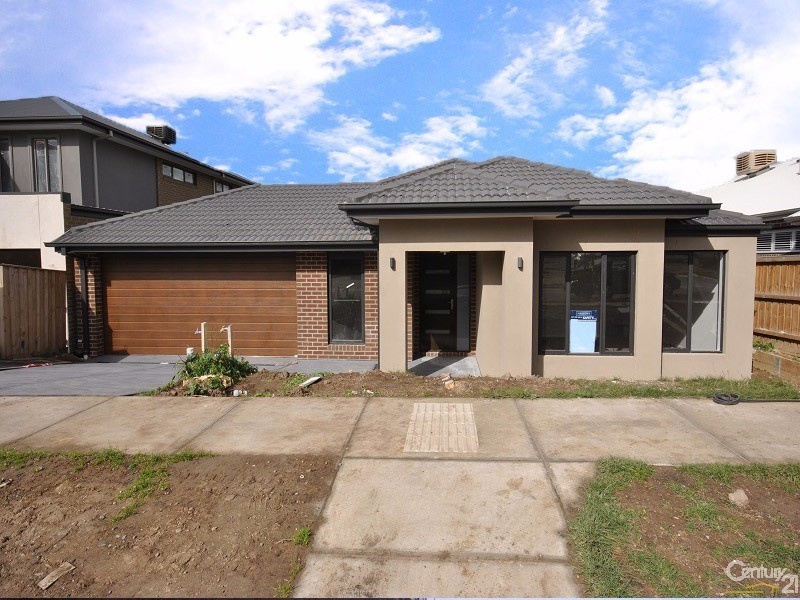 7 Chiswick Street, Officer VIC 3809