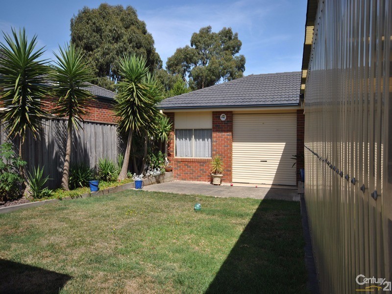 3 Lisson Court, Berwick VIC 3806