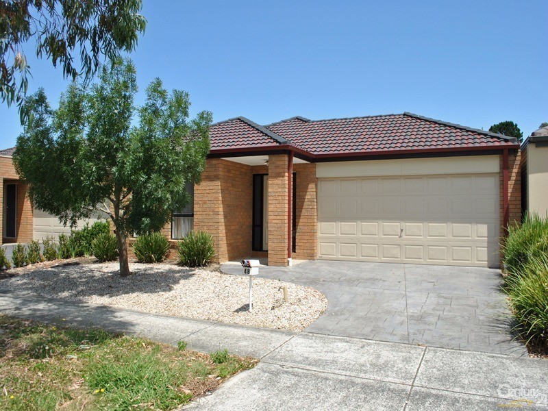 48 Stefan Drive, Berwick VIC 3806