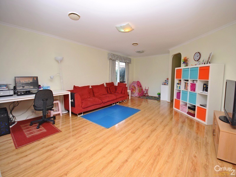 18 Harwood Court, Berwick VIC 3806