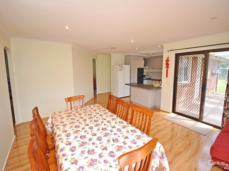 18 Harwood Court, Berwick VIC 3806