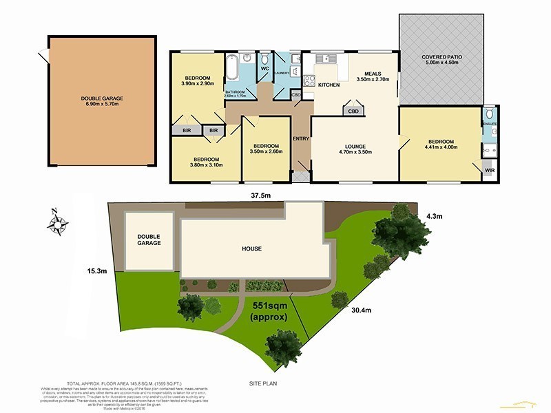 13 Redwood Court, Narre Warren VIC 3805