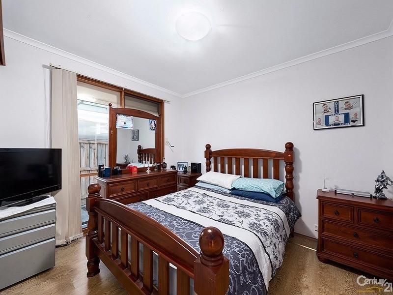 3 Marjoram Close, Hallam VIC 3803