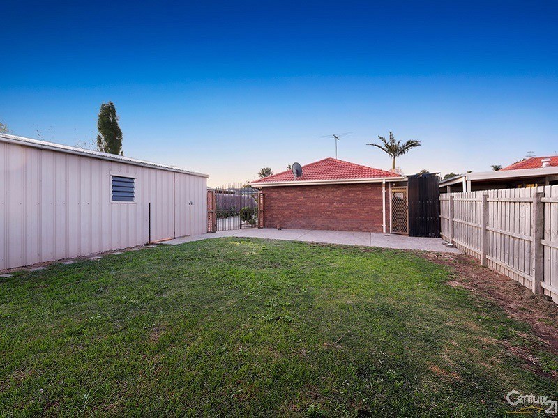 3 Marjoram Close, Hallam VIC 3803