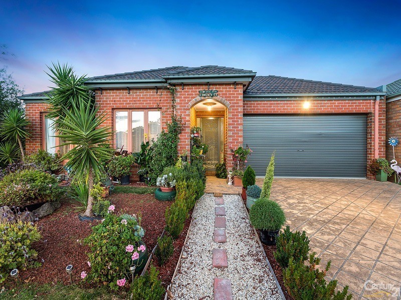 1 Delacy Court, Narre Warren South VIC 3805