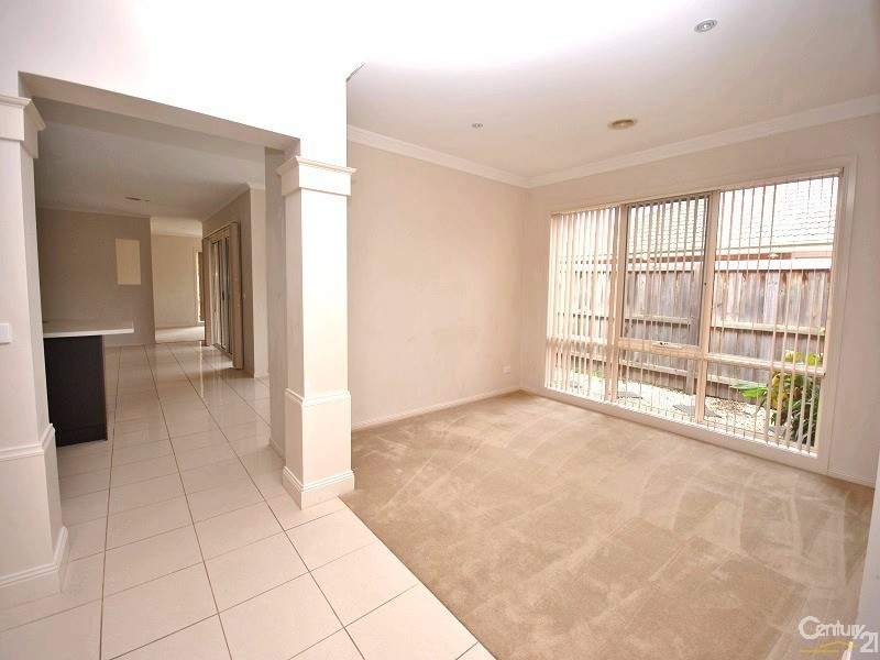 1 Delacy Court, Narre Warren South VIC 3805