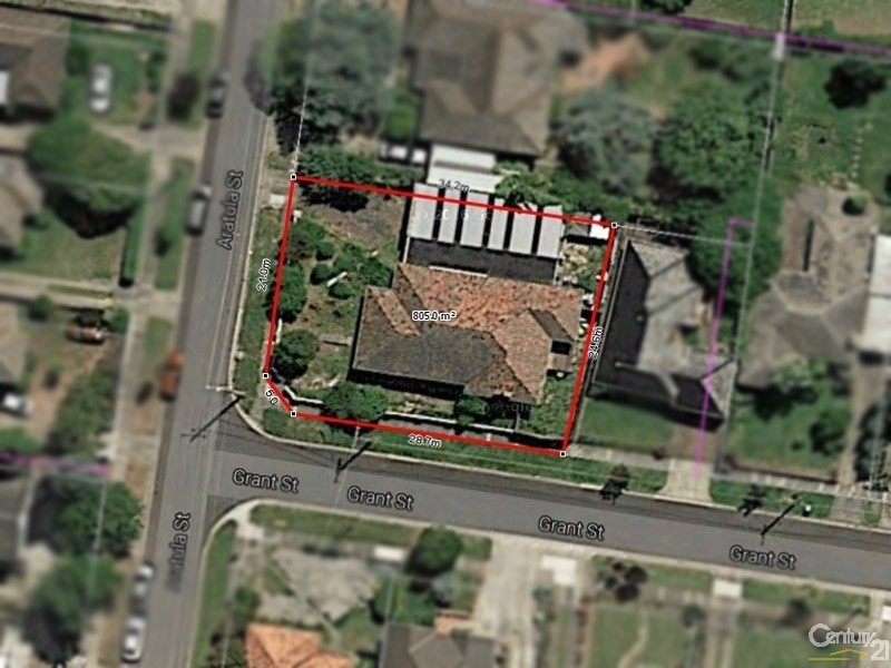 1 Aratula Street, Dandenong VIC 3175