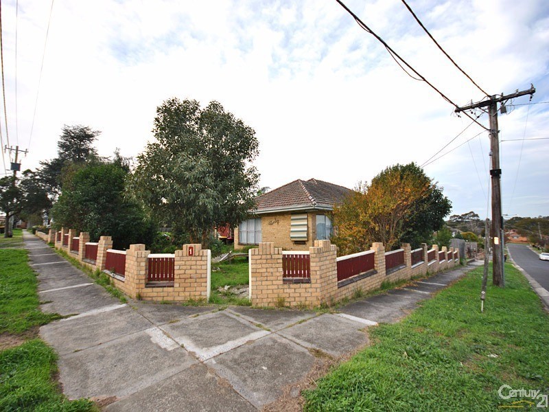 1 Aratula Street, Dandenong VIC 3175