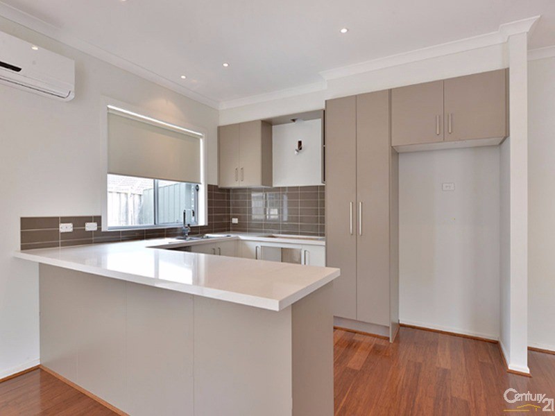 3/29 Chase Boulevard, Berwick VIC 3806