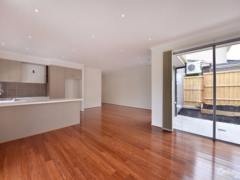 3/29 Chase Boulevard, Berwick VIC 3806
